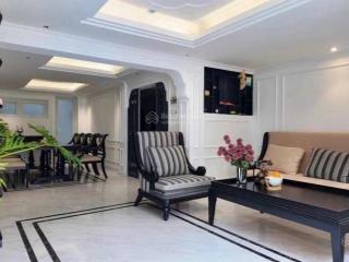 Bán căn villa phố tây an thượng, 135m2 ngang 9m cực hiếm. đang cho thuê 100/tháng ổn định