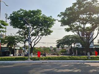 Bán đất tặng nhà lê văn hiến, ngũ hành sơn. 510m2 ngang 15m. đường rộng, sẵn dòng tiền 70tr/tháng