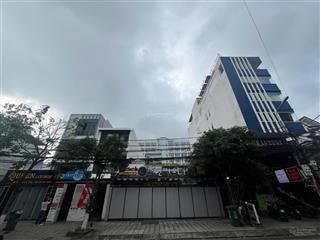 Bán đất dương đình nghệ, sơn trà. 235m2 ngang 10m, khu phố hàn nhộn nhịp, quy hoạch 79 tầng