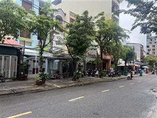 Bán đất hoàng bích sơn, sơn trà. 307m2 ngang 15m. giá siêu rẻ khu vực biển sơn trà