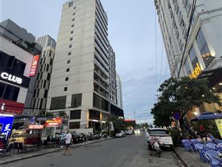 Bán đất đỗ bá, ngũ hành sơn. 180m2 ngang 9m, ra biển 300m, xây dựng cao tầng, trục thông biển