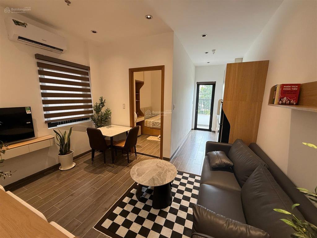 Bán tòa căn hộ 16 phòng sơn thủy 8, 127m2, kẹp cống 3 mặt thoáng, thu net 150tr/tháng