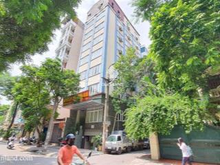 Bán nhà mặt phố nguyễn văn ngọc, 30 tỷ, vỉa hè, view đẹp, 51m2, mặt tiền 3.6m, pháp lý đầy đủ