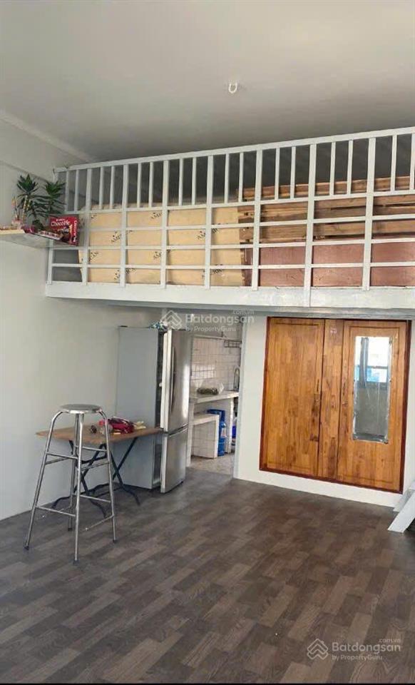 Chính chủ cho thuê căn hộ lầu 5 chung cư 22 nguyễn trãi quận 1 trung tâm vòng xoay ngã sáu phù đổng