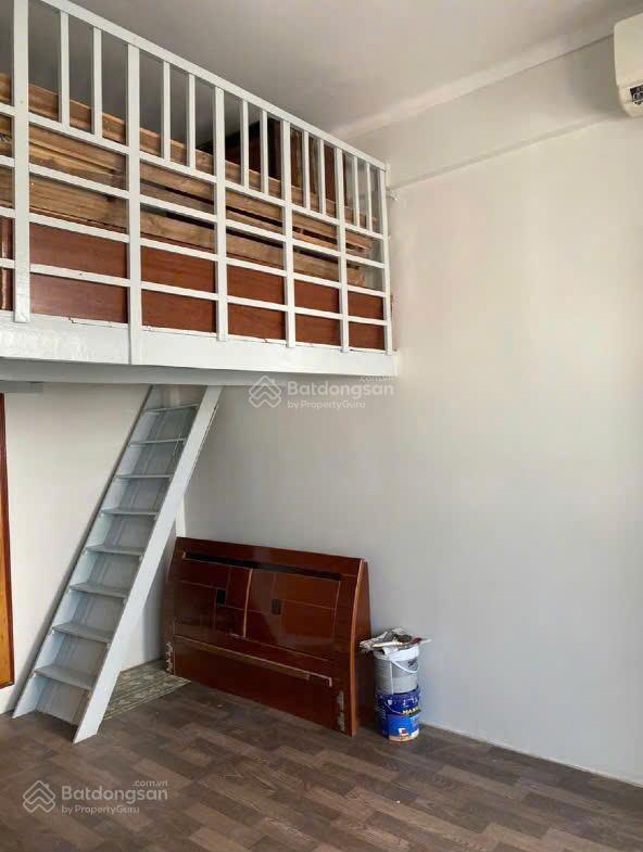 Chính chủ cho thuê căn hộ lầu 5 chung cư 22 nguyễn trãi quận 1 trung tâm vòng xoay ngã sáu phù đổng