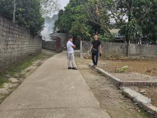 295m tại thôn đồn vận xã liên sơn phú thọ