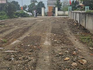 443m2 50m2 đất ở tại trục chính liên huyện tại gò mè, lương sơn