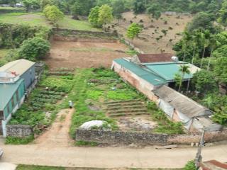 1382m/200m ont tại đá bạc liên sơn phù hợp nhà xưởng phân lô hay nghỉ dưỡng