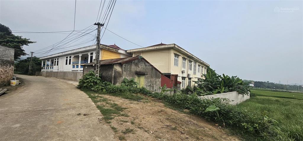 1382m/200m ont tại đá bạc liên sơn phù hợp nhà xưởng phân lô hay nghỉ dưỡng