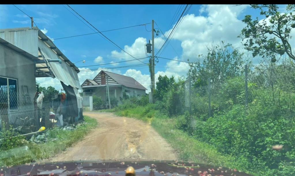 Bán đất vườn 1,5 sào huyện định quán, đồng nai