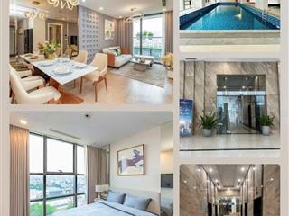 Chỉ từ 3 tỷ căn góc hiếm 3pn the ninety complex đường láng | nhận nhà ở ngay