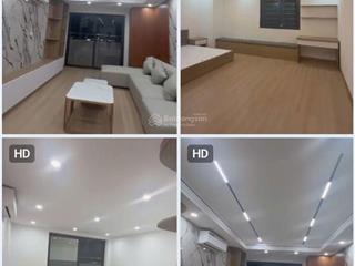 Bán chung cư bình vượng quang trung, hà đông 4pn. giá tốt