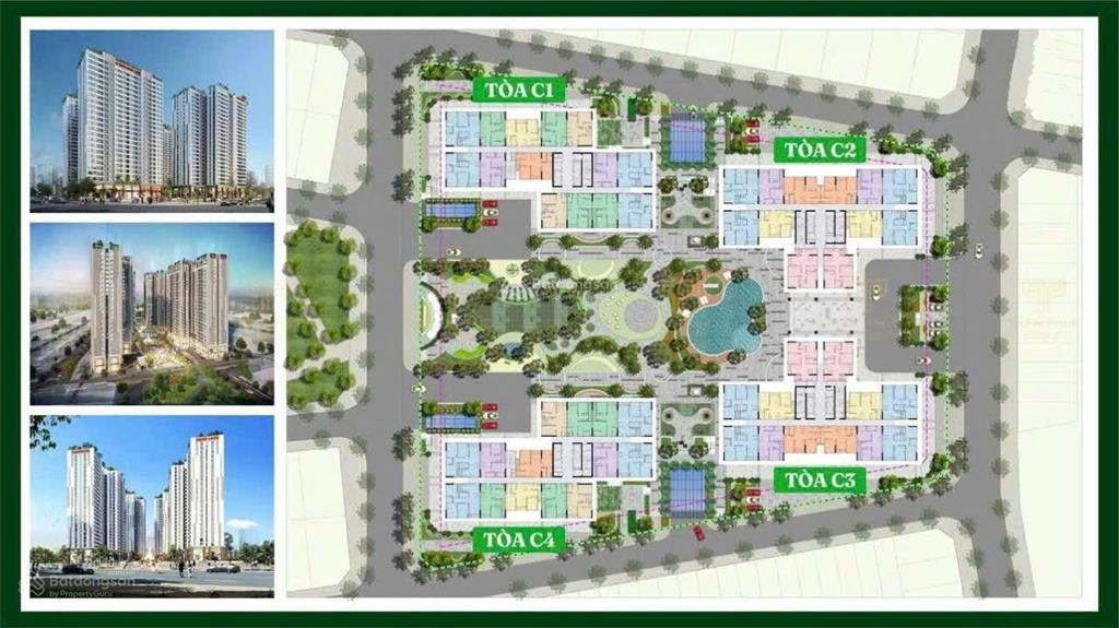 Bán căn hộ giá tốt tại an bình homeland dương nội, hà nội. dự kiến chỉ từ 69tr/m2