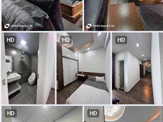 Ngày 19/03/2026  bán chung cư ct5b xa la 3pn, 83m2, full nội thất, tầng cao