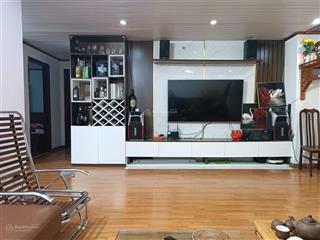 Bán chung cư bình vượng 200 quang trung 3pn rộng, full đồ