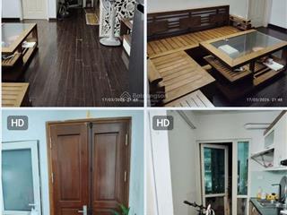 Bán chung cư sdu 143 trần phú 2pn full đồ, sổ sẵn