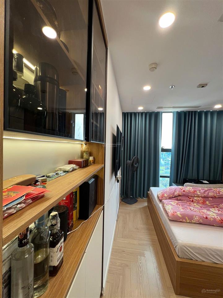 Bán căn 2pn chung cư the ninety complex 90 đường láng  hướng đông nam
