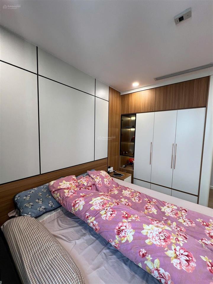Bán căn 2pn chung cư the ninety complex 90 đường láng  hướng đông nam