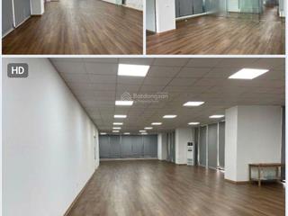 Ngày 31/03/2026  cho thuê sàn văn phòng usilk văn khê, hà đông