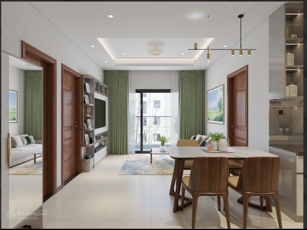 Chỉ từ 1,7 tỷ (20%) sở hữu 2pn trung tâm thanh trì, hà nội
