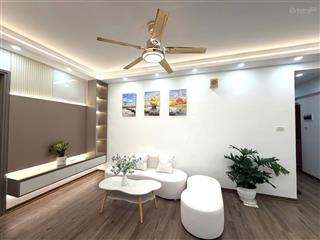 Bán chung cư sdu trần phú, hà đông 2pn, full đồ, sẵn sổ