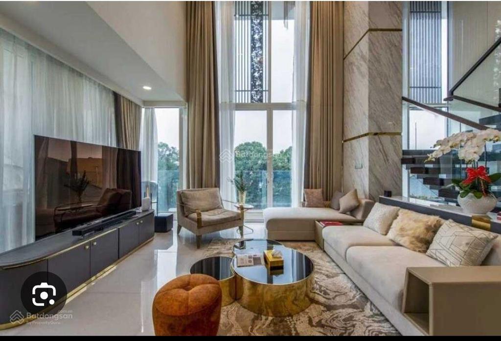 Ngày 06/04/2026  bán siêu phẩm duplex cao cấp chung cư rainbow văn quán | 2 tầng | 390m2 | 19 tỷ