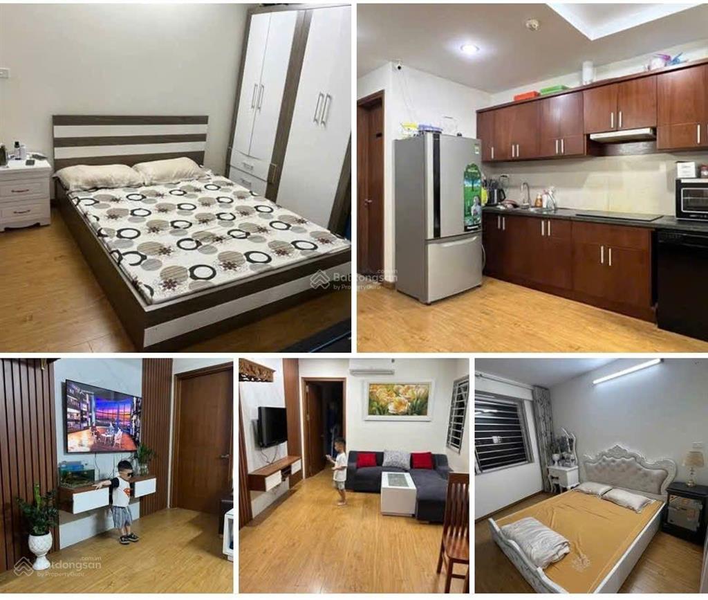 Bán chung cư v1 victoria văn phú hà đông