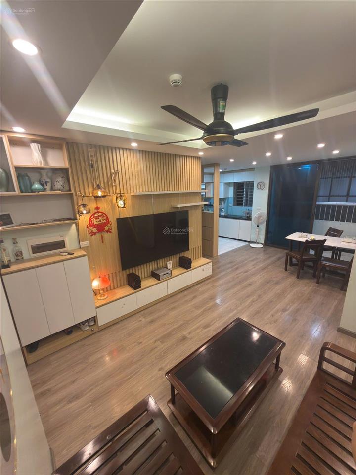 Bán chung cư ct2 yên nghĩa hà đông 80m 3pn 2wc