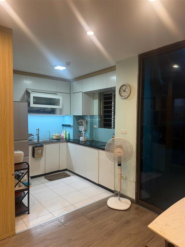 Bán chung cư ct2 yên nghĩa hà đông 80m 3pn 2wc