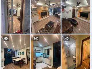 Bán chung cư ct2 yên nghĩa hà đông 80m 3pn 2wc