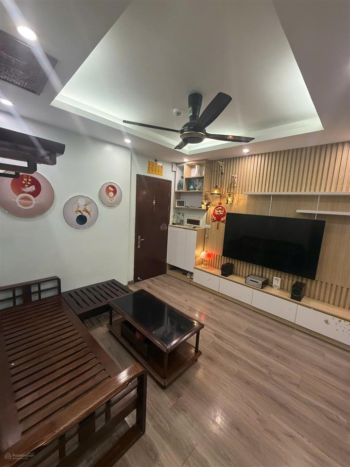 Bán chung cư ct2 yên nghĩa hà đông 80m 3pn 2wc