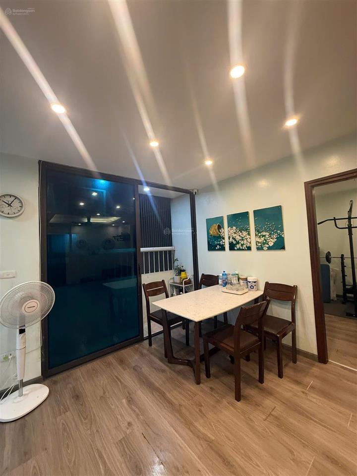 Bán chung cư ct2 yên nghĩa hà đông 80m 3pn 2wc