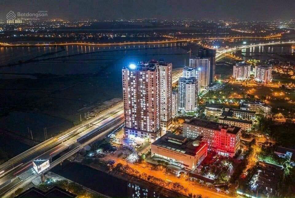 Bán sàn tttm tứ hiệp plaza, thanh trì hà nội giá hơn 2 tỷ | dòng tiền ổn định khai thác ngay