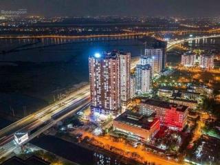 Bán sàn tttm tứ hiệp plaza, thanh trì hà nội giá hơn 2 tỷ | dòng tiền ổn định khai thác ngay