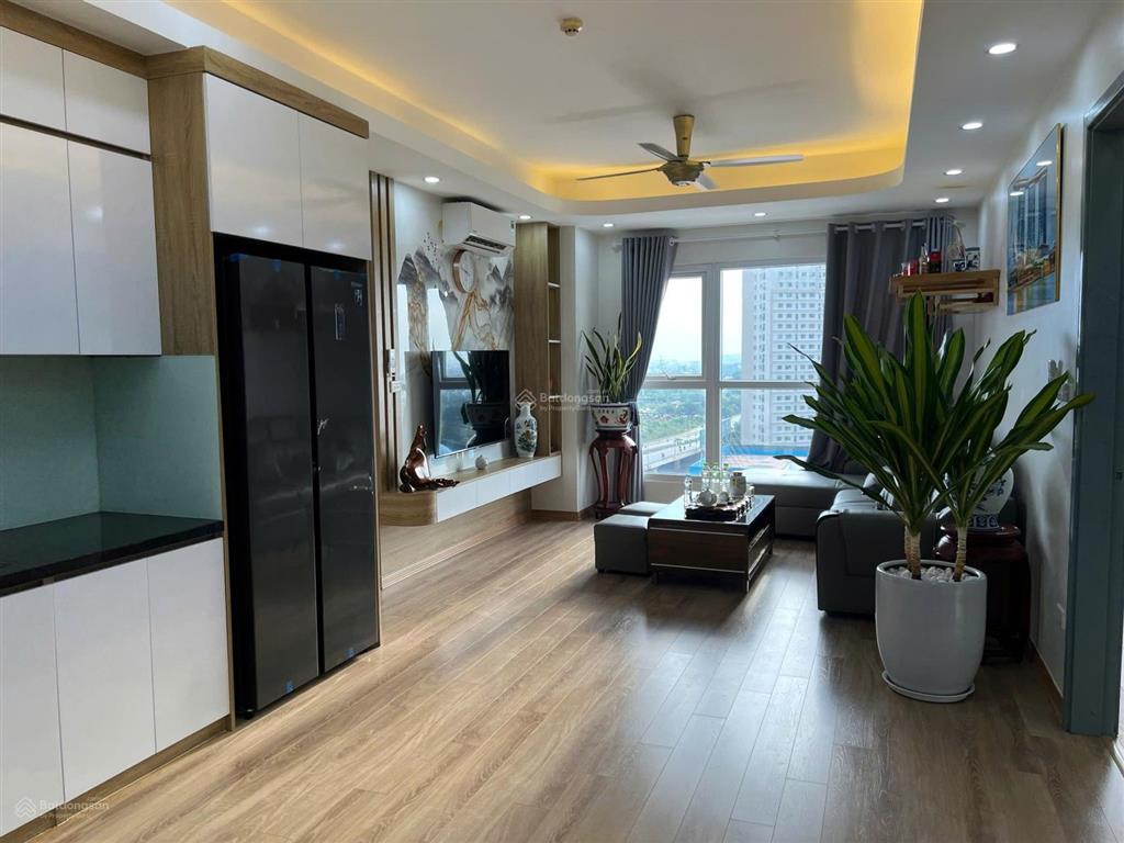 Bán căn hộ ct8c dương nội, hà đông 86m 3pn full nội thất xịn