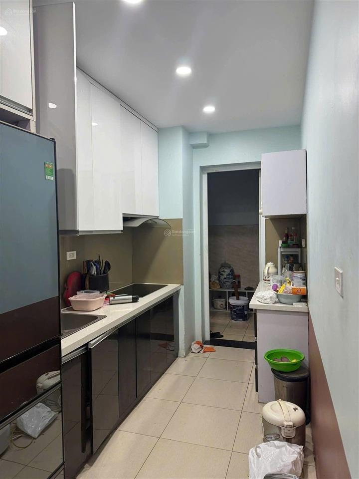 Bán căn hộ hud3 tô hiệu, hà đông 107m 3pn vị trí trung tâm