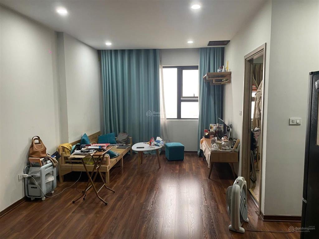 Bán căn hộ hh2k xuân mai complex, hà đông 2pn full đồ 4.15 tỷ