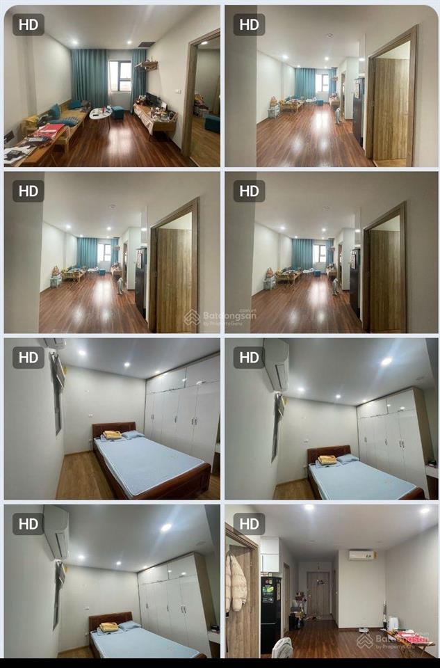 Bán căn hộ hh2k xuân mai complex, hà đông 2pn full đồ 4.15 tỷ