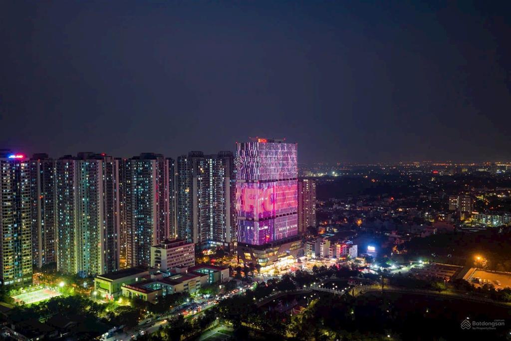 Sở hữu cỗ máy dòng tiền tại rox tower 136 hồ tùng mậu