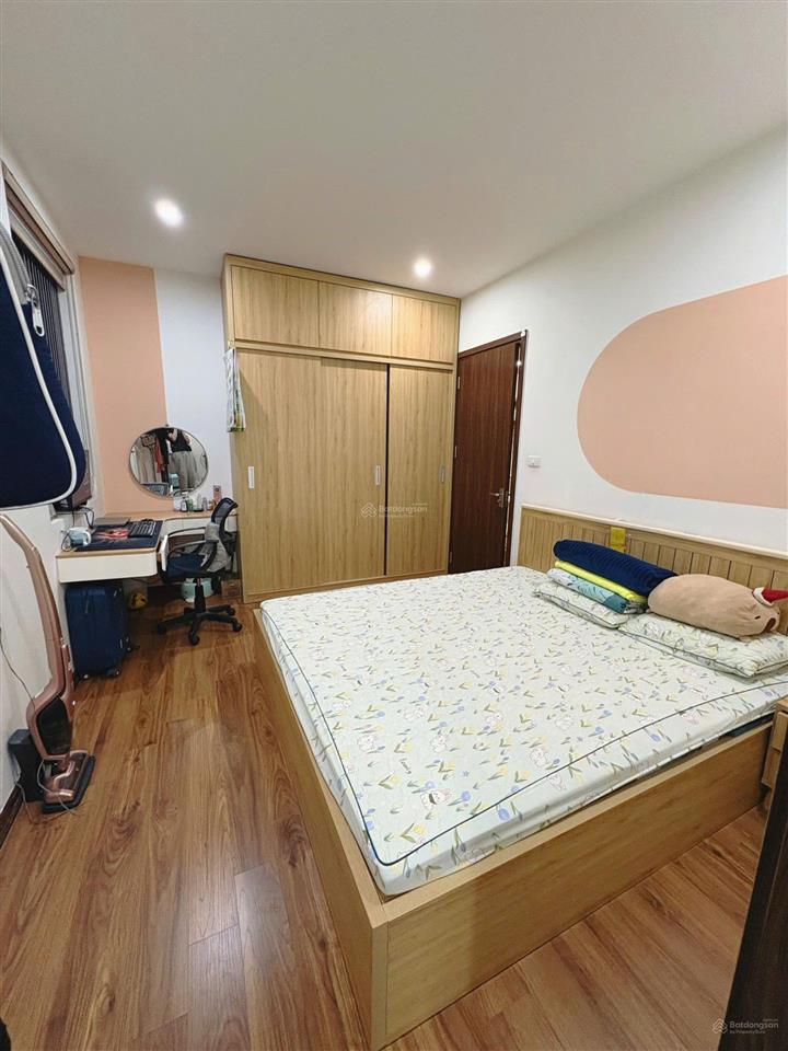 Bán nhanh chung cư phú thịnh green park tô hiệu, hà đông giá chỉ 5,15 tỷ