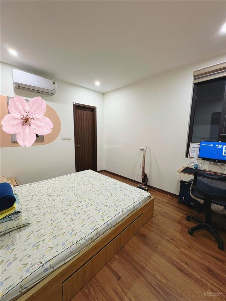 Bán nhanh chung cư phú thịnh green park tô hiệu, hà đông giá chỉ 5,15 tỷ