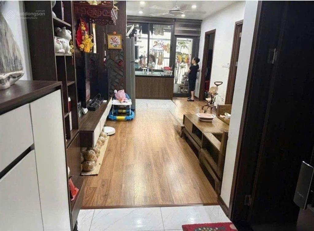 Bán nhanh chung cư phú thịnh green park tô hiệu, hà đông giá chỉ 5,15 tỷ