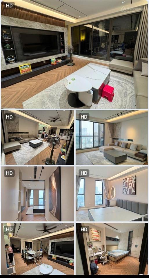 Bán căn hộ 3pn tsq euroland mỗ lao hà đông