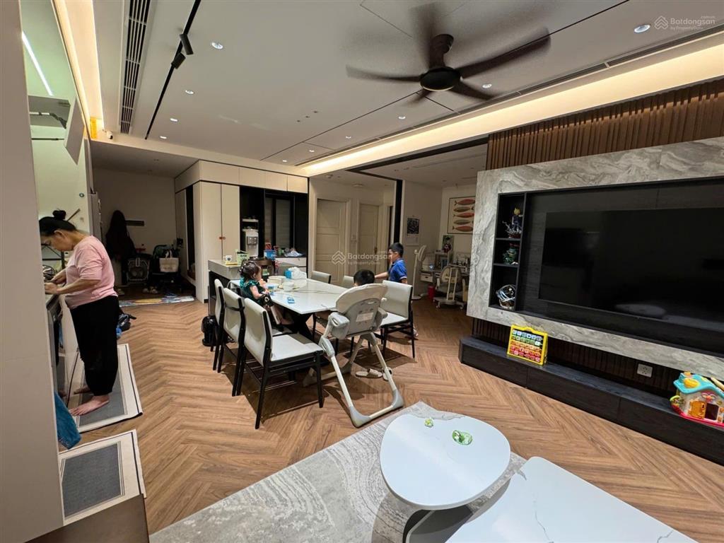 Bán căn hộ 3pn tsq euroland mỗ lao hà đông
