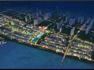 Biệt thự ven sông licogi 18 riverside cơ hội sở hữu tài sản đẳng cấp tại hải dương (tp hải phòng)