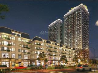 Bán căn hộ 3pn the charm an hưng hà đông