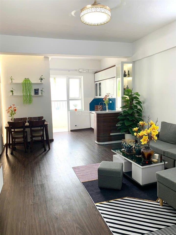 Giảm giá sốc căn hộ 2pn ct5a kđt xa la chỉ còn 3,7 tỷ!