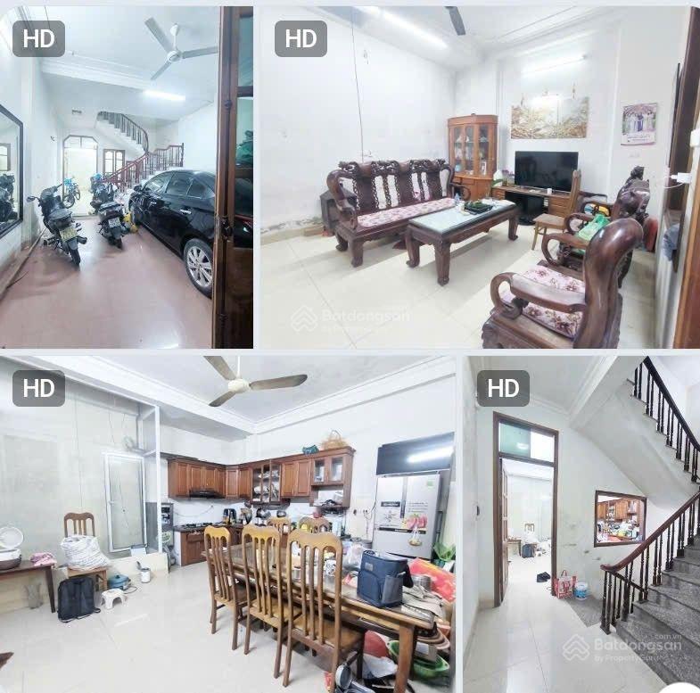 Bán liền kề đấu giá mậu lương kiến hưng, hà đông