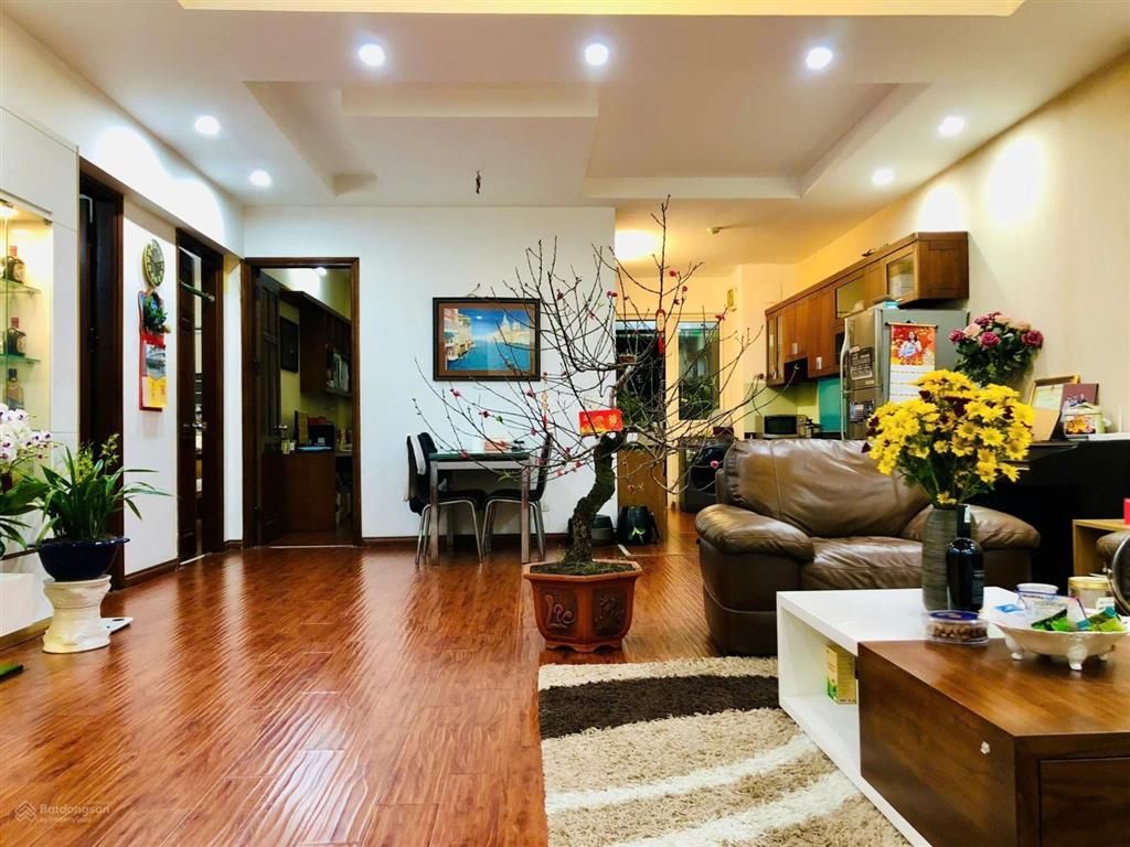 Bán căn hộ ct2 ngô thì nhậm hà đông