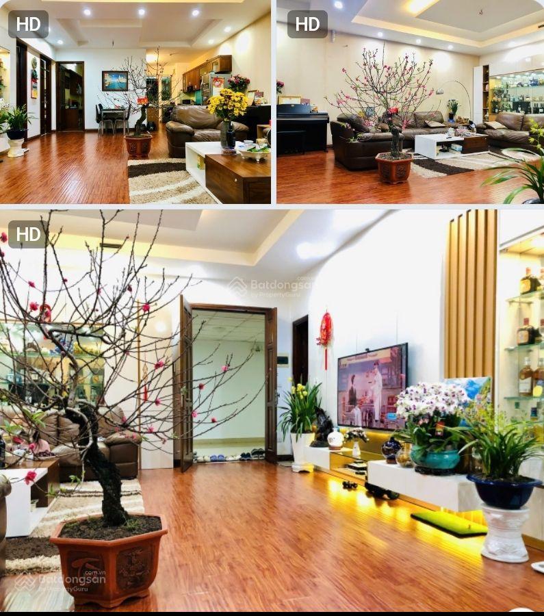 Bán căn hộ ct2 ngô thì nhậm hà đông